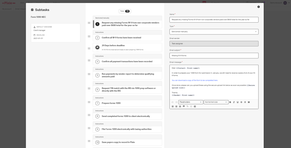 Pixie Software - 2