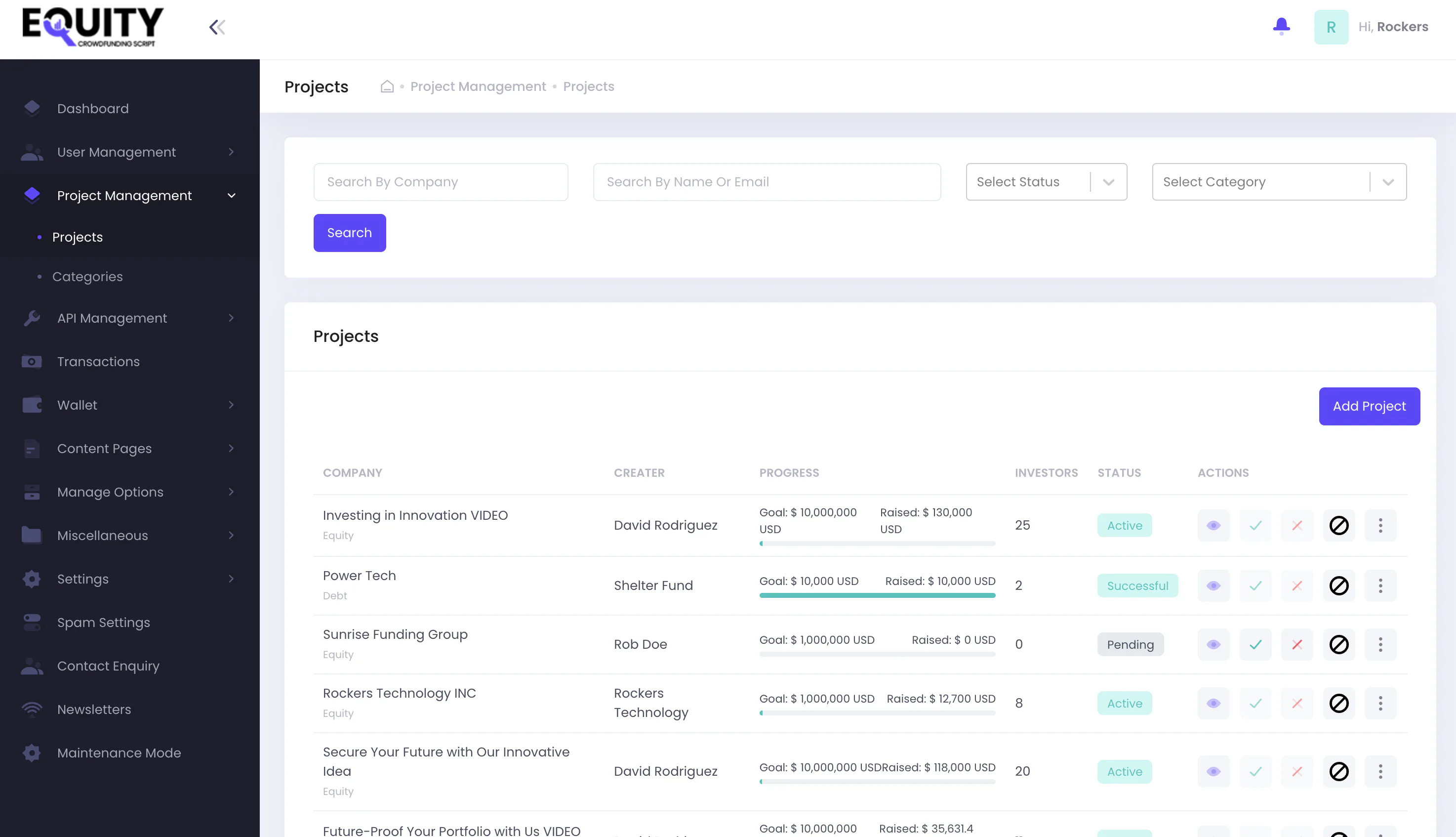Donation Crowdfunding Software Reviews, Prices & Ratings | GetApp South ...