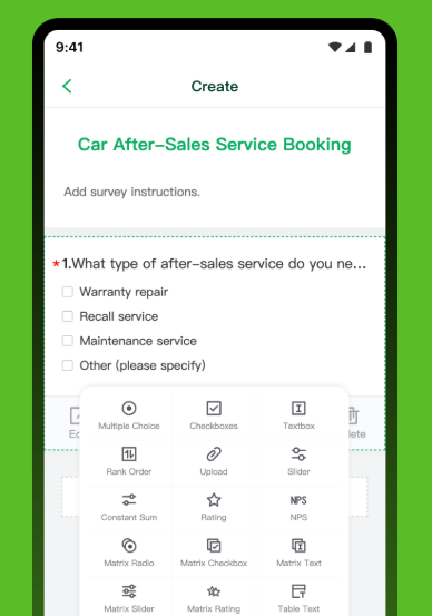 SurveyMars Software Pricing, Alternatives & More 2026 | Capterra