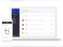 BigCommerce Software - Single hub for all channels