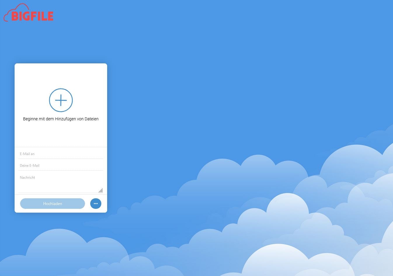 bigfile Software - 3