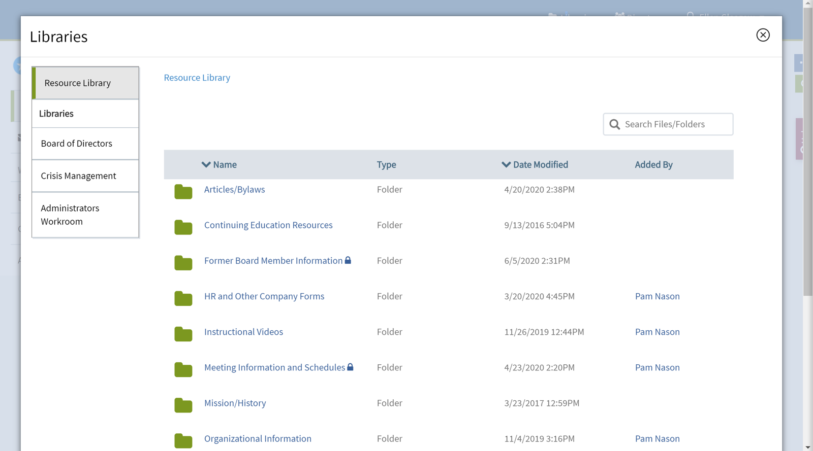 BoardEffect Reviews, Cost & Features GetApp Australia 2021