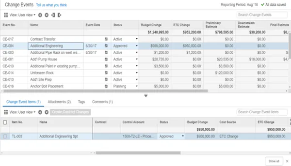 Oracle Aconex Reviews, Demo & Pricing - 2022