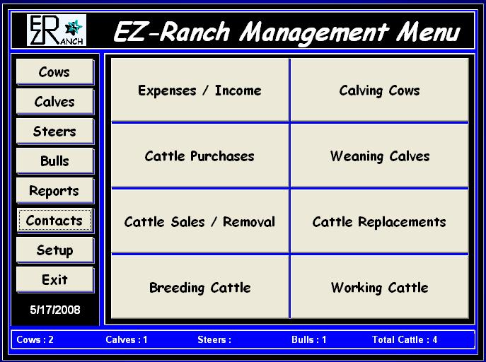 EZRanch Cattle Software Pricing, Reviews & Features Capterra Canada 2023