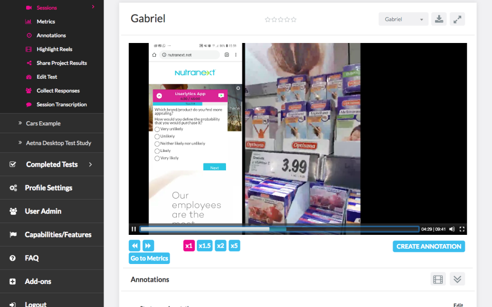 Userlytics Offline Study-thumb