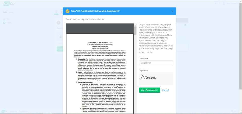 GoCo Software - 5