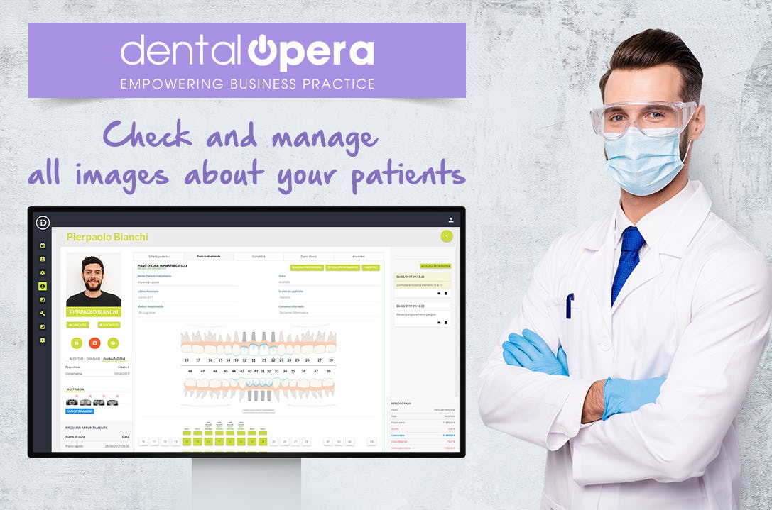 Dental Opera Software - 5