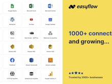 Easyflow Software - 5