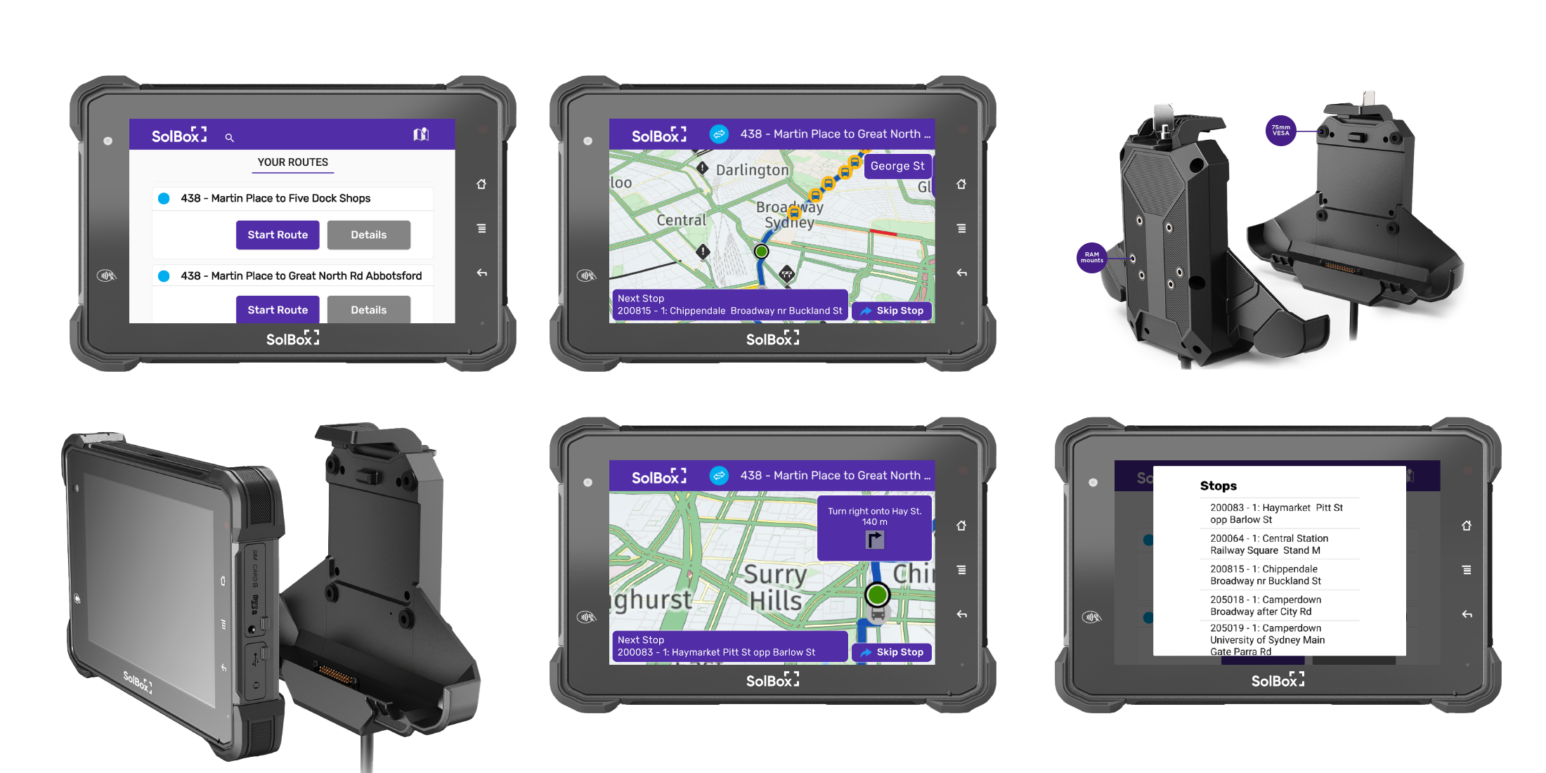 SolBox Software - 4