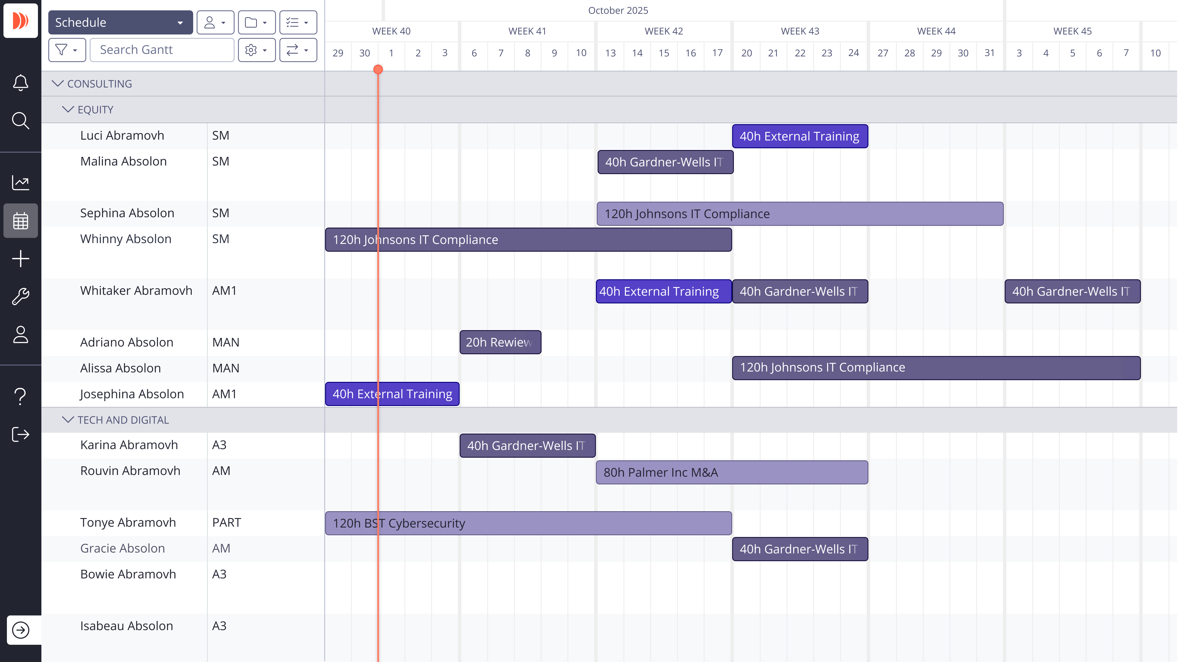 Dayshape | Reviews, Pricing & Demos - SoftwareAdvice AU