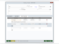 Beehive Industries Software - 4 - Vorschau