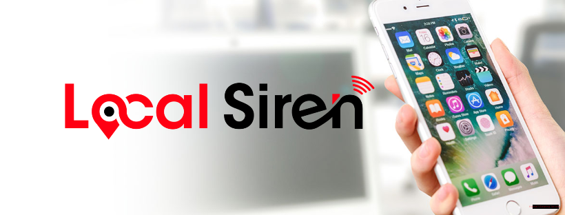 Local Siren Software - 1