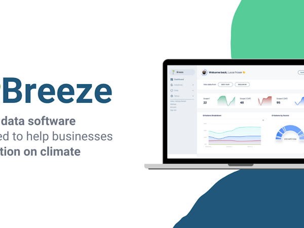 Breeze Software - 1