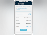 QUALCO Collections & Recoveries Software - 3