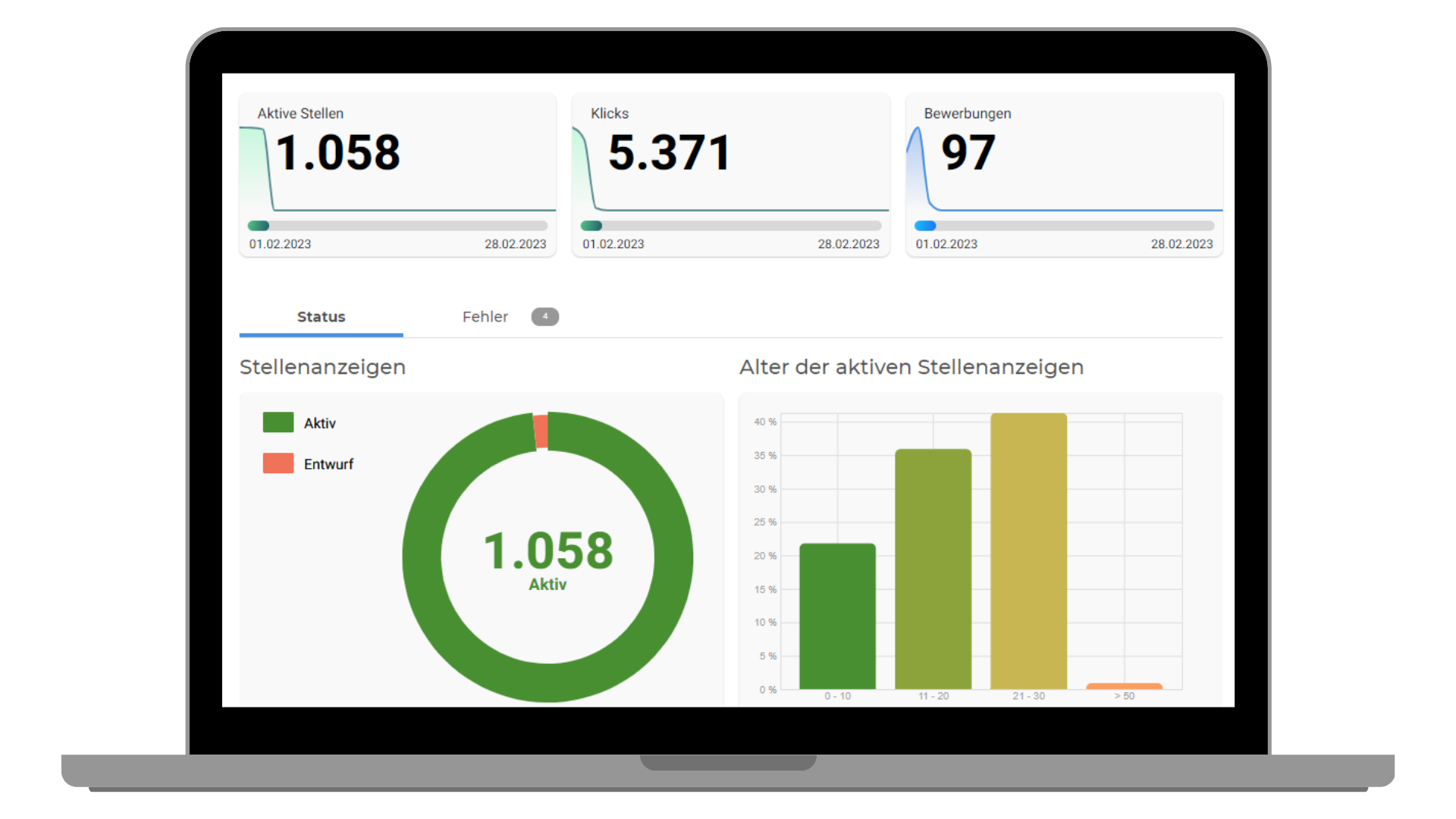 talent.Flow Software - 2