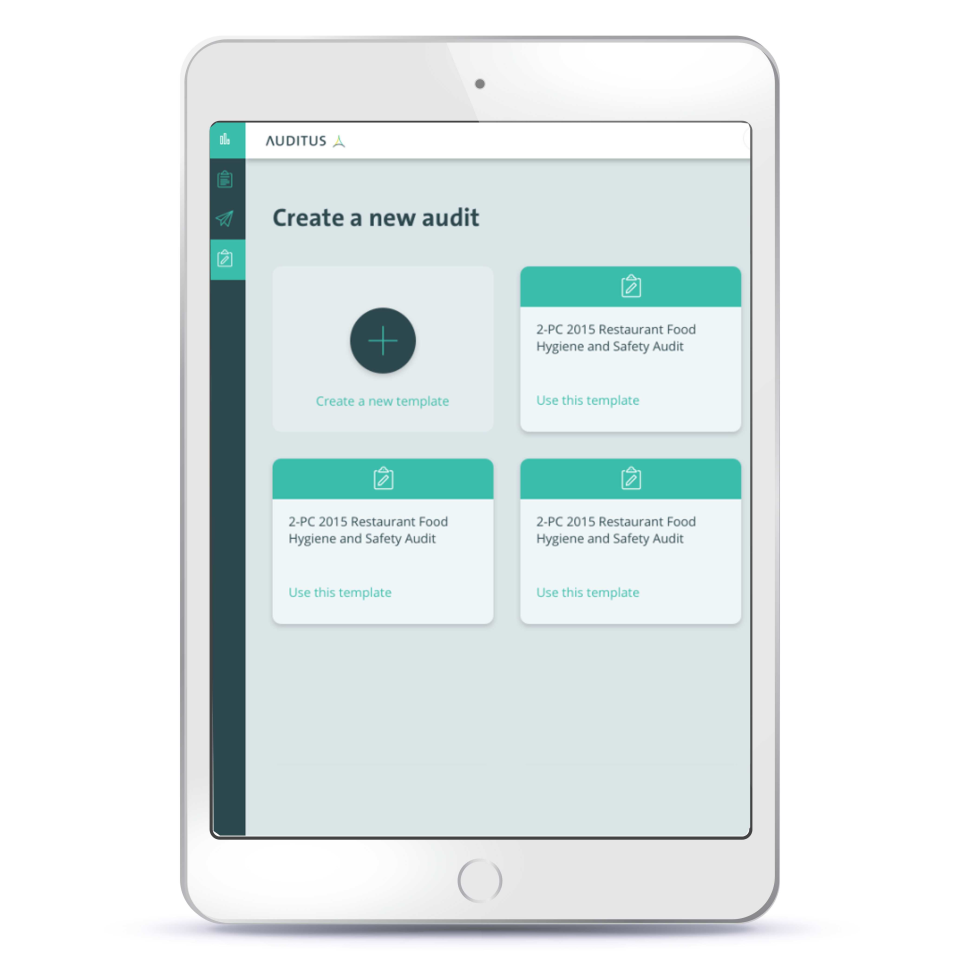 Auditus Software - 2