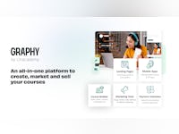 Graphy Software - 2