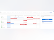 Flexiproj Software - Calendar tool