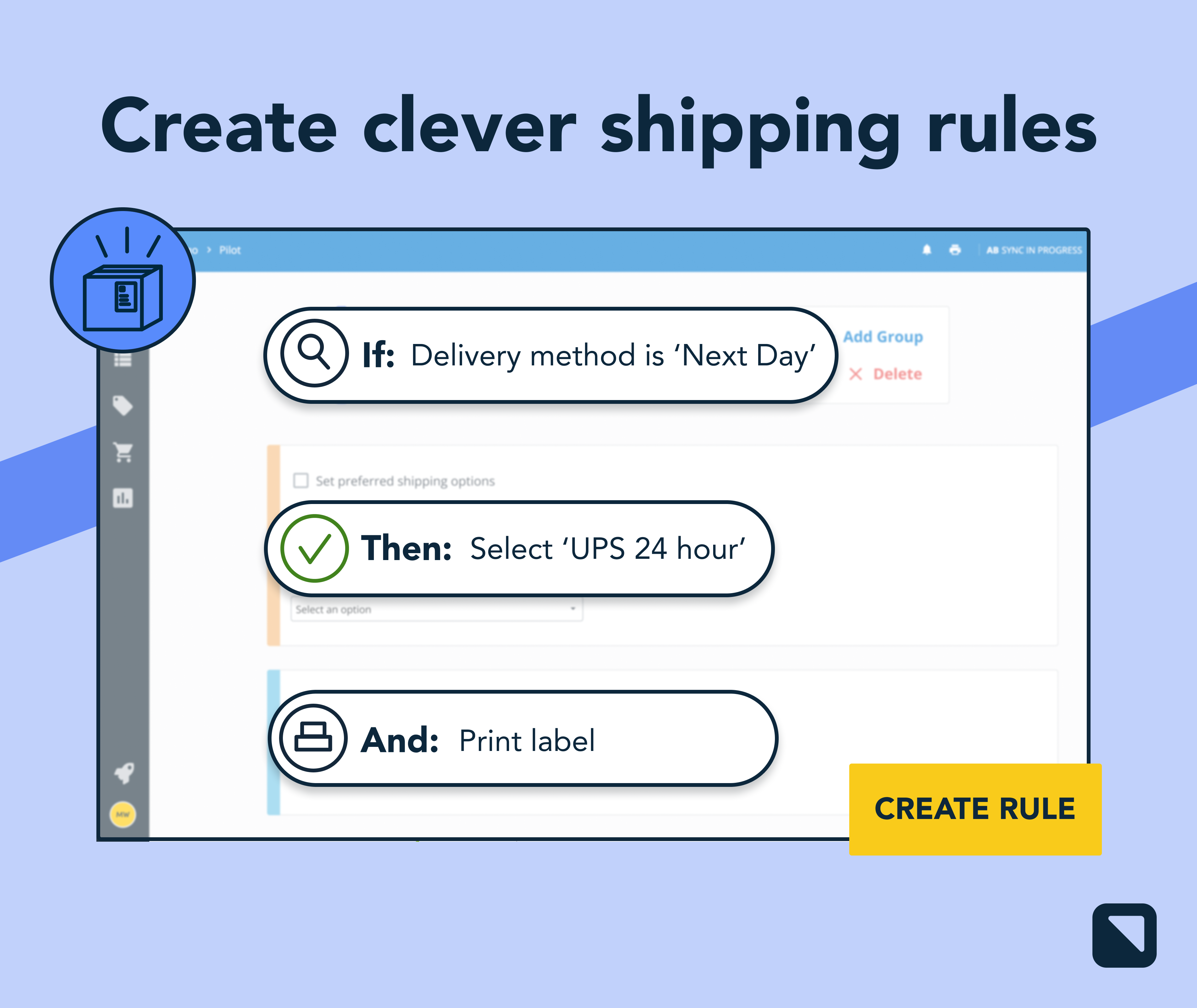 Veeqo Software - Automate your workflows to ship orders faster