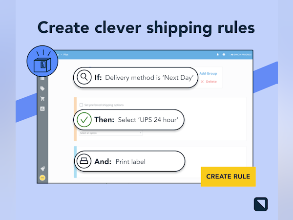 Veeqo Software - Automate your workflows to ship orders faster