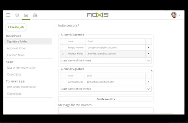 MOXIS Software 2023 – Reviews, Preise & Live-Demos