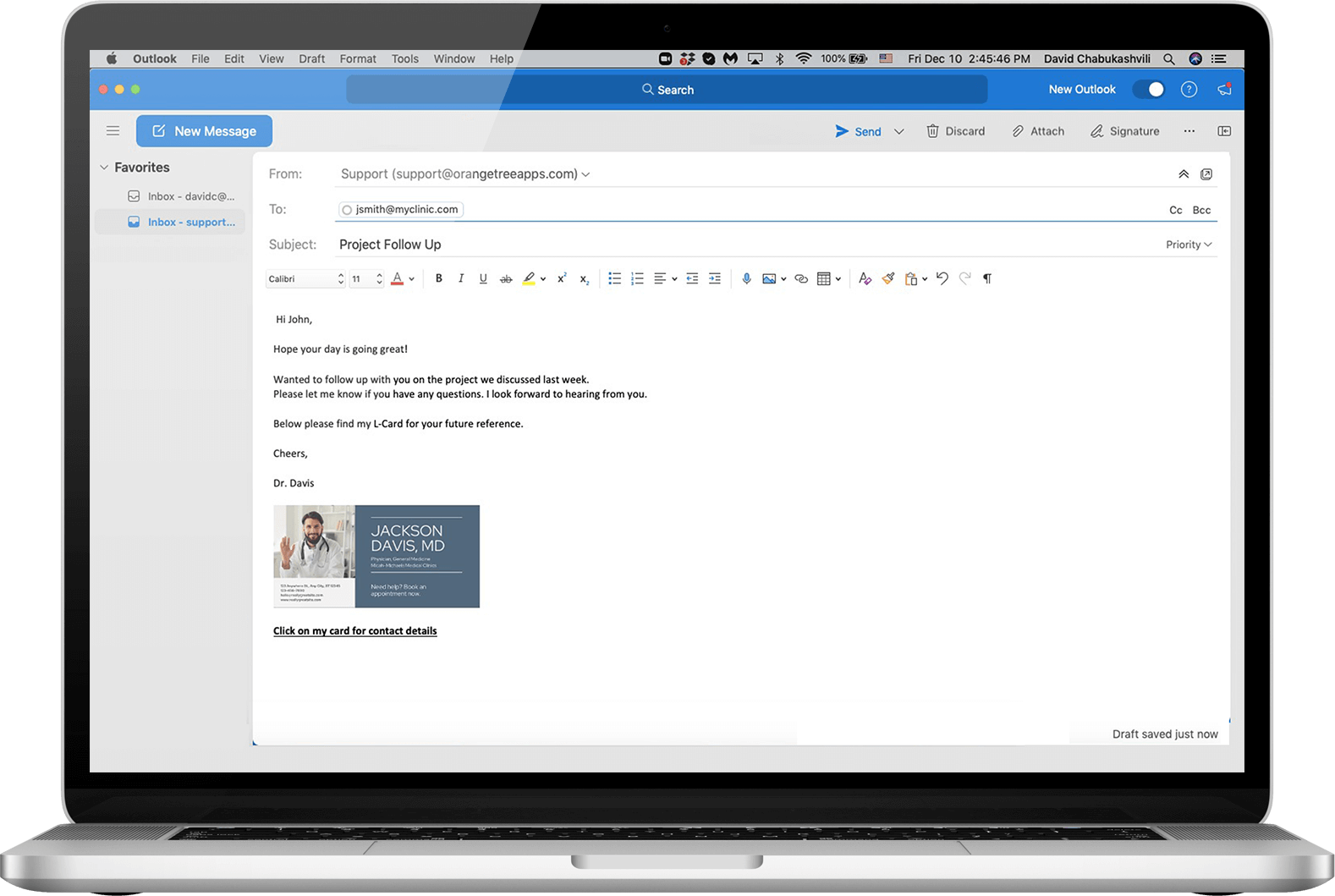 L-Card Pro Software - 2