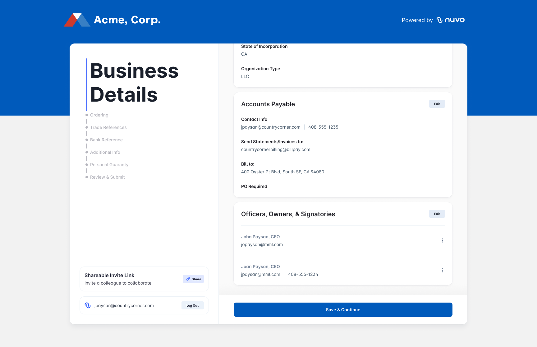 Nuvo Software Pricing, Alternatives & More 2026 | Capterra