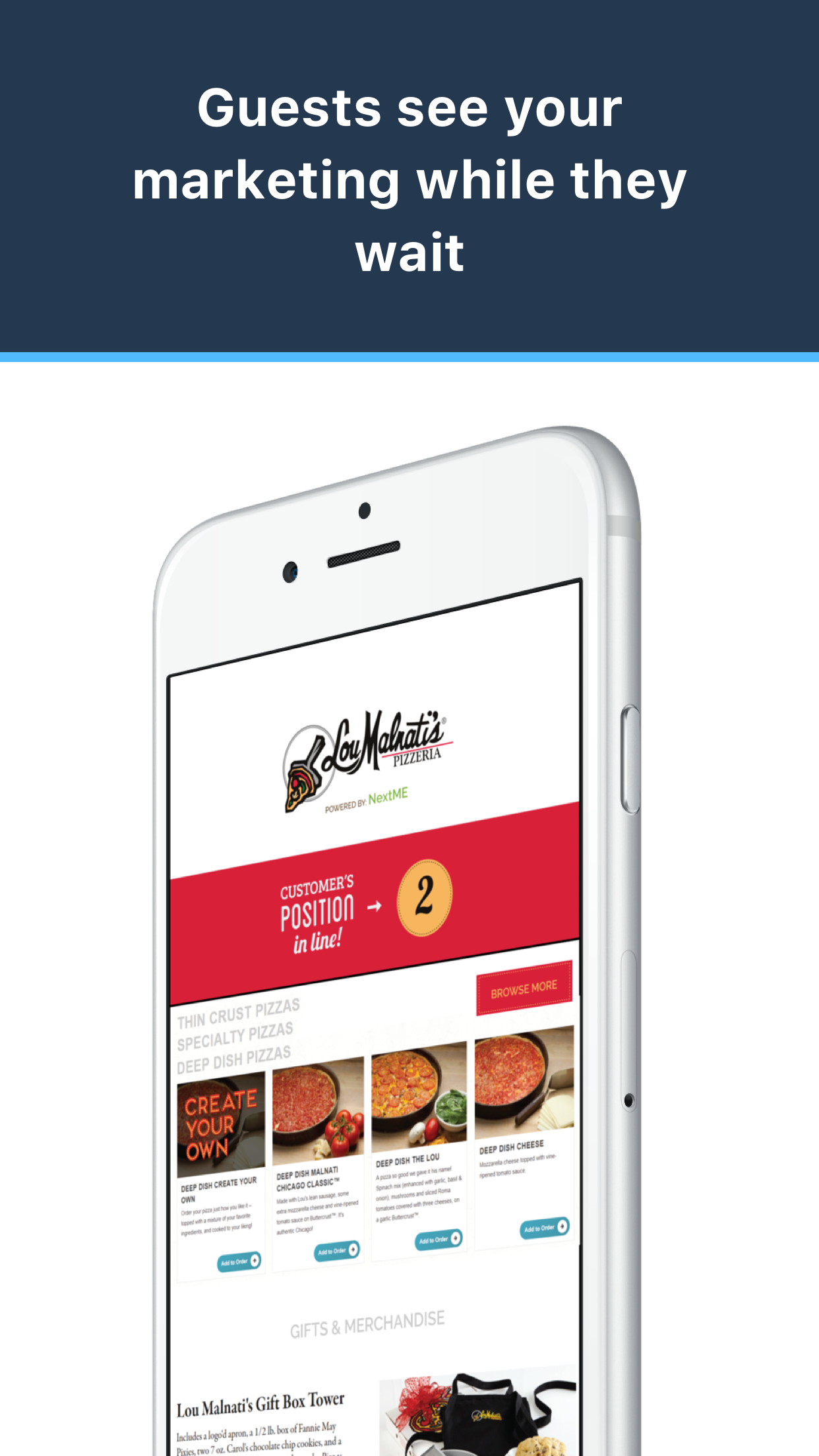 NextMe Software - 2
