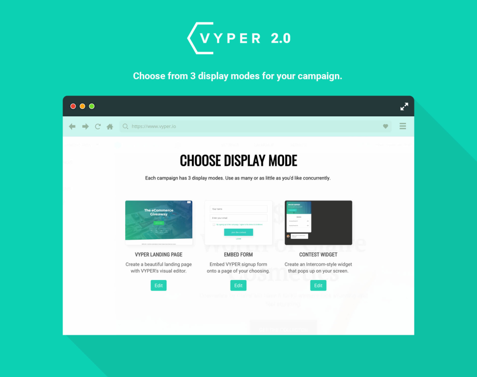 VYPER Software - 3