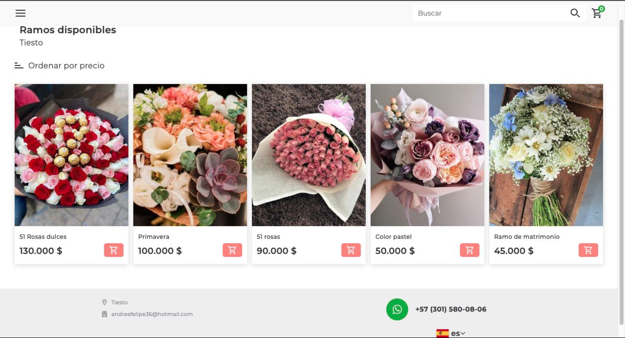 5 essential florist apps to help grow your flower shop business - Clover  Blog