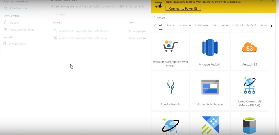 Azure Synapse Analytics Software - 4