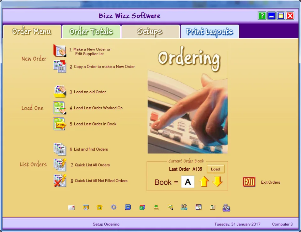 Bizz Wizz Price, Features, Reviews & Ratings - Capterra India