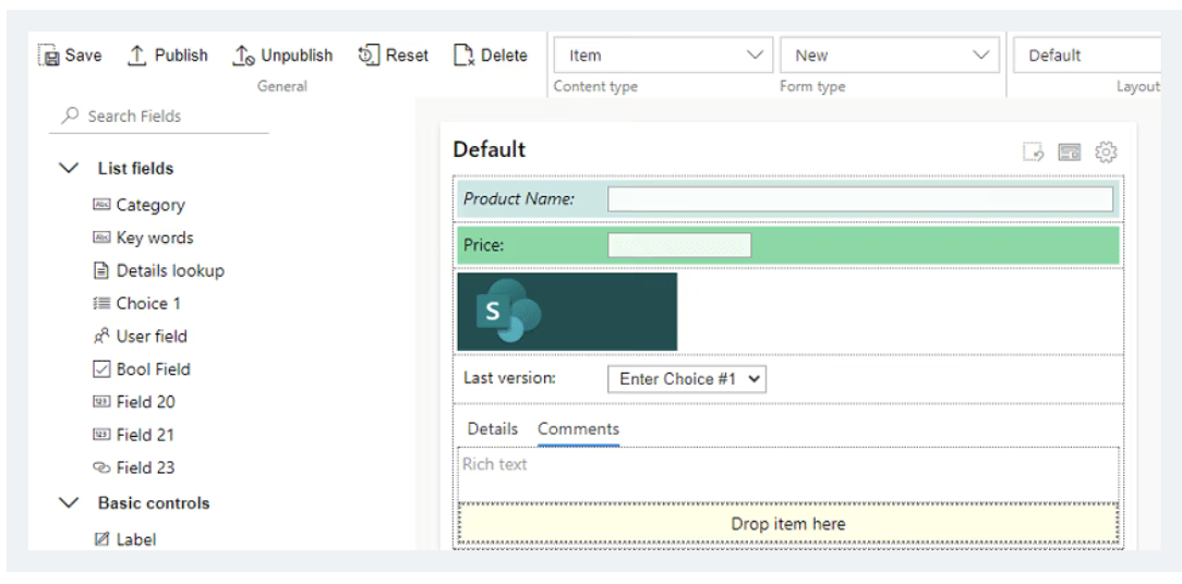 Forms Designer Pricing, Cost & Reviews Capterra UK 2024
