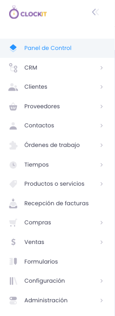 ClockIt Software - 5