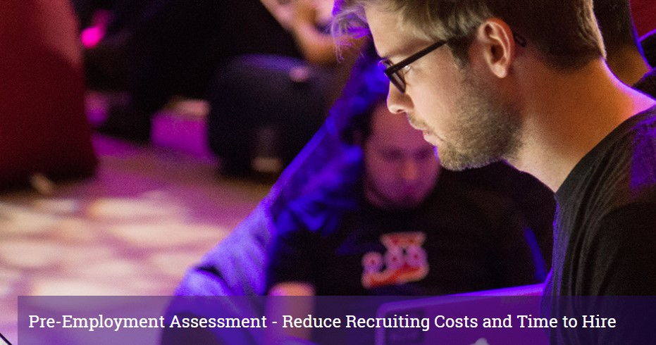 Pre-Employment Assessment-thumb