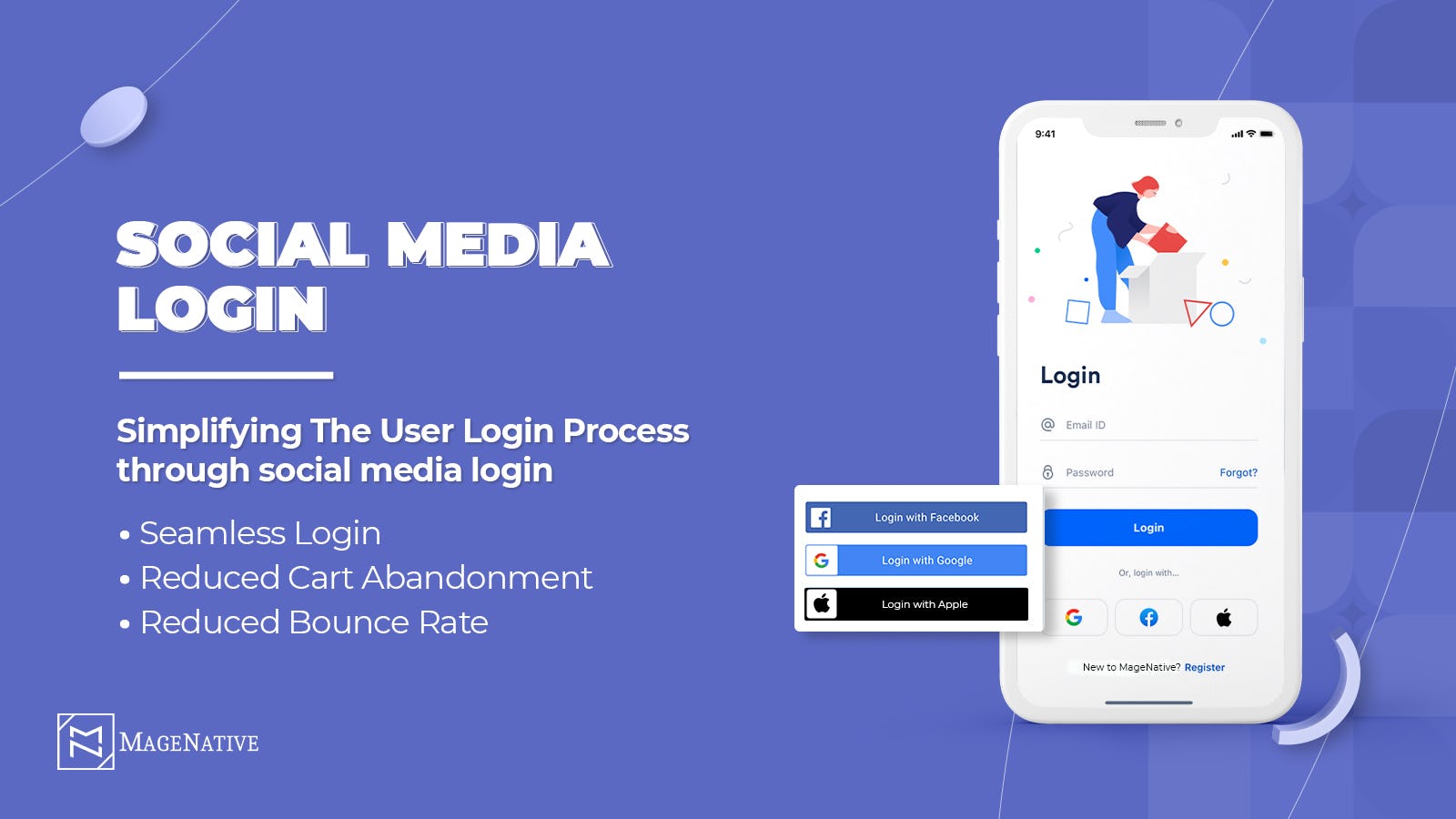 MageNative Magento Mobile App Software - 5