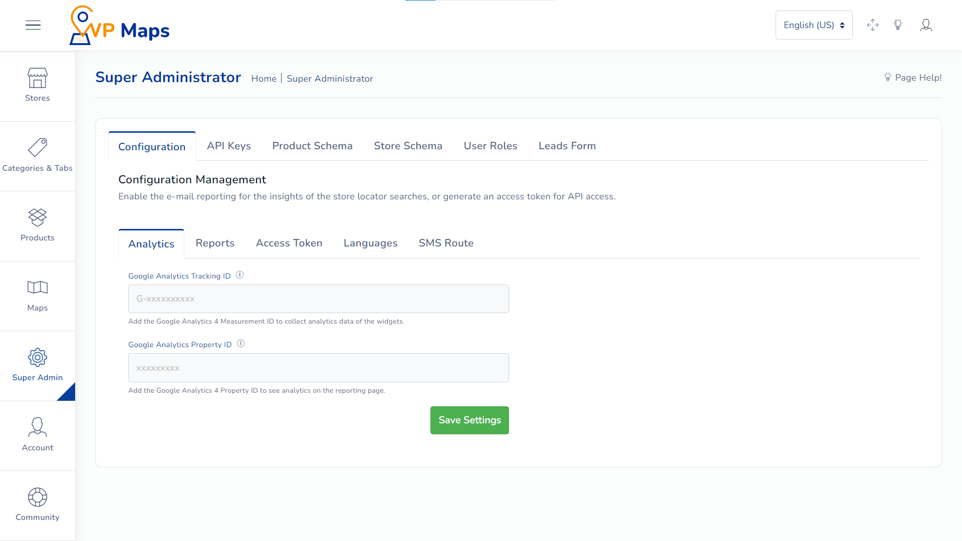 WP Maps Software - 2025 Reviews, Pricing & Demo
