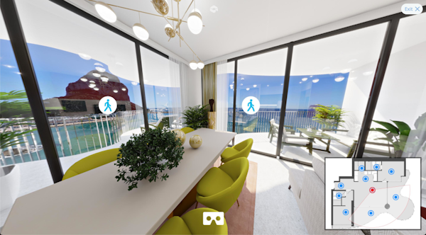 Designing the Perfect Home: Discover the Power of Home Design in 3D