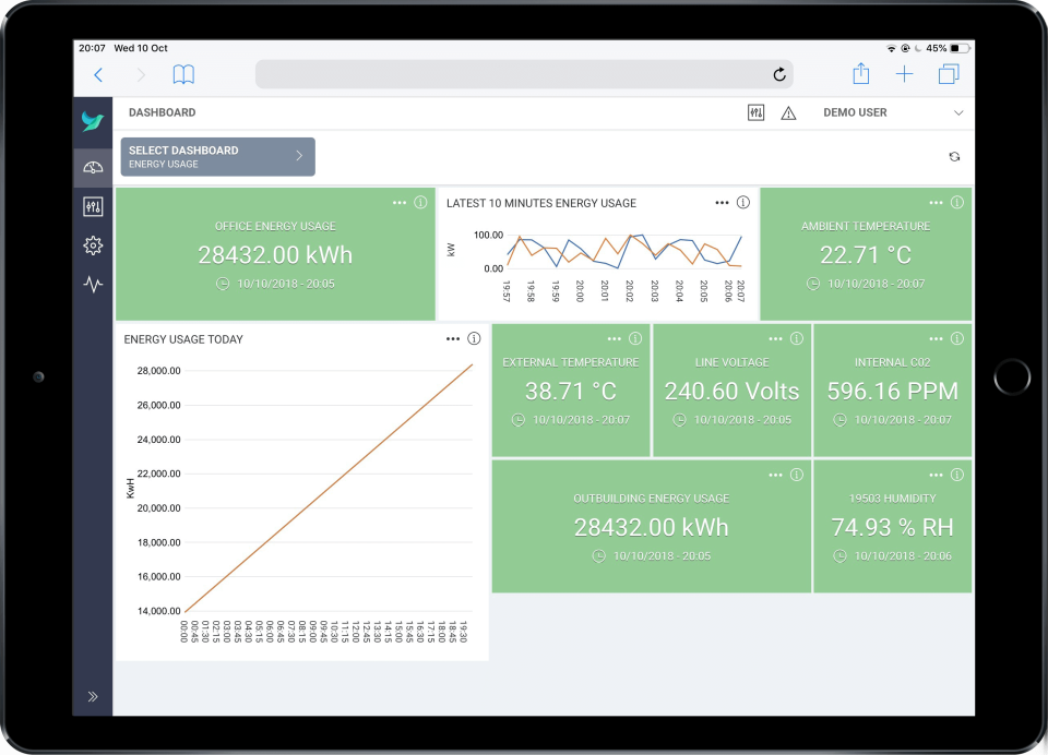 The Hark Platform Software - 3
