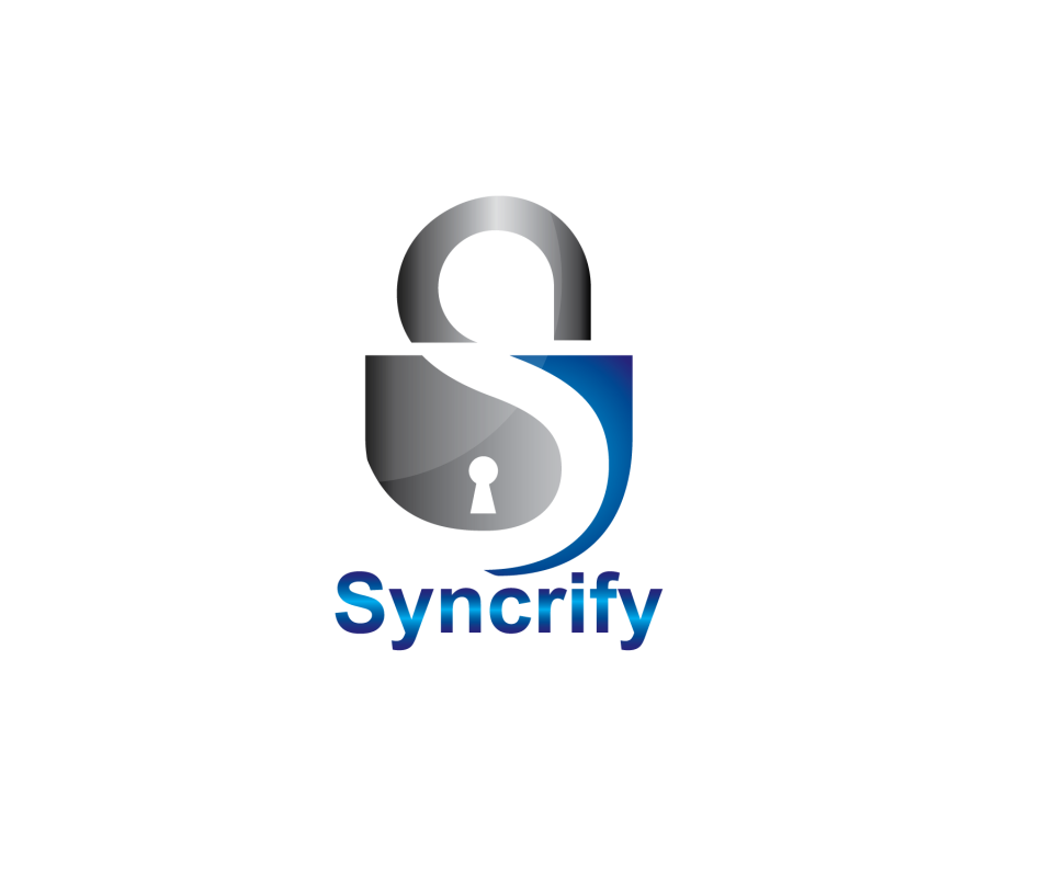Syncrify Software - 1