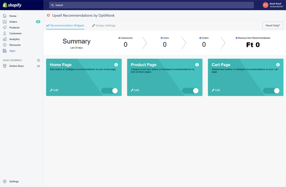 AutoCommerce Software - 4