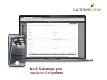 Common Areas Software - Access all of your equipment information in one place, right at your fingertips. Streamline your maintenance processes and keep track of everything related to your properties including work orders, inspections, equipment and more.