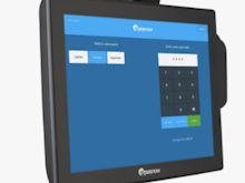 Epos Now Software - Prevent unauthorized access with employee pin numbers