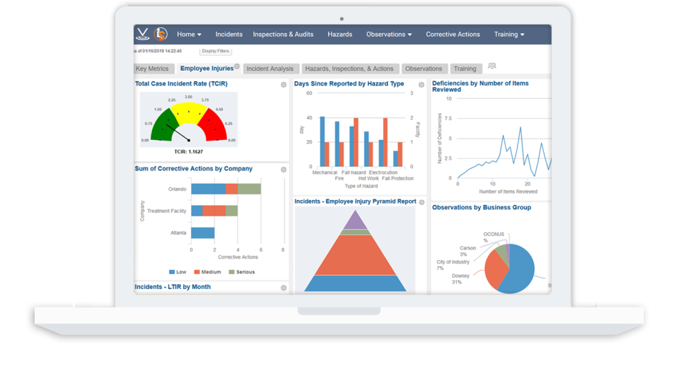 EHS Analytics Dashboard-thumb