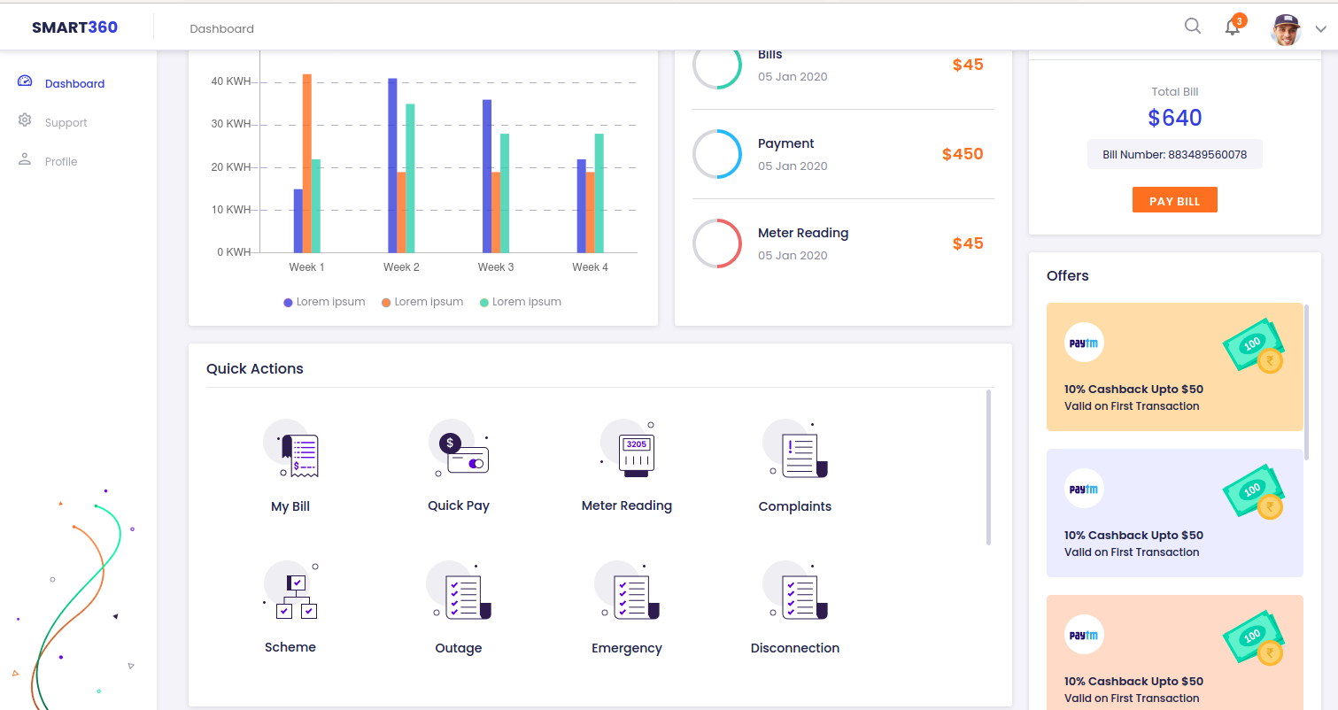 Bynry Software - 3