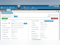 Charms Software - 2 - Vorschau