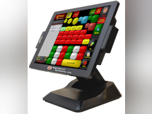 PDQ POS Software - PDQ POS all-in-one station