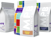 MYPACKBRAIN Software - Automate back of pack (BOP) or selected elements on the label (barcode, graphics, INCI list)