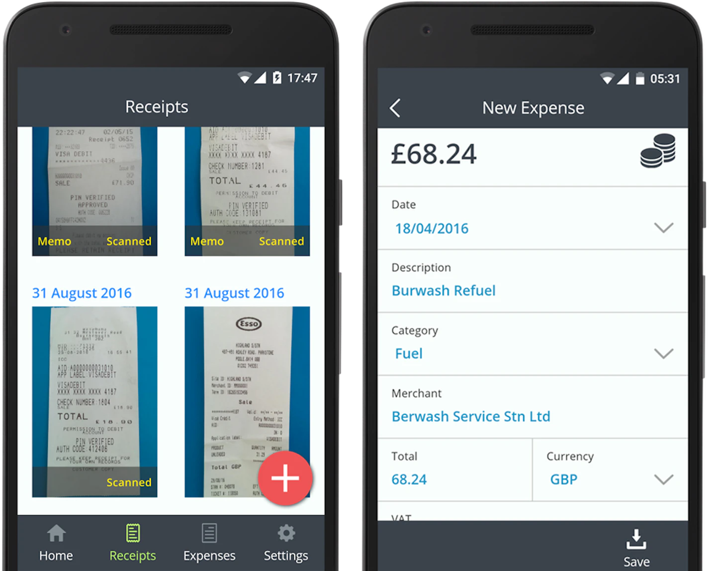ExpenseIn Pricing, Features, Reviews & Alternatives | GetApp