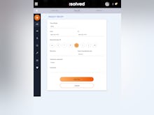 isolved Software - isolved time-off requests